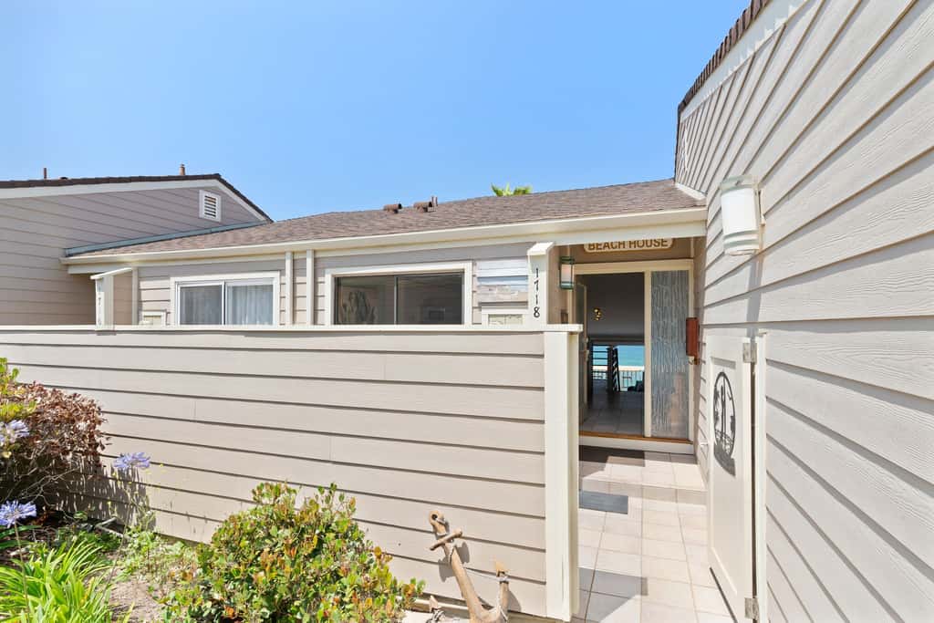 Picturesque Perfection in Leucadia