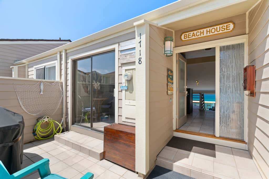 Picturesque Perfection in Leucadia