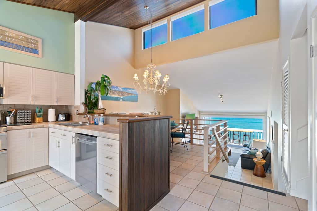 Picturesque Perfection in Leucadia