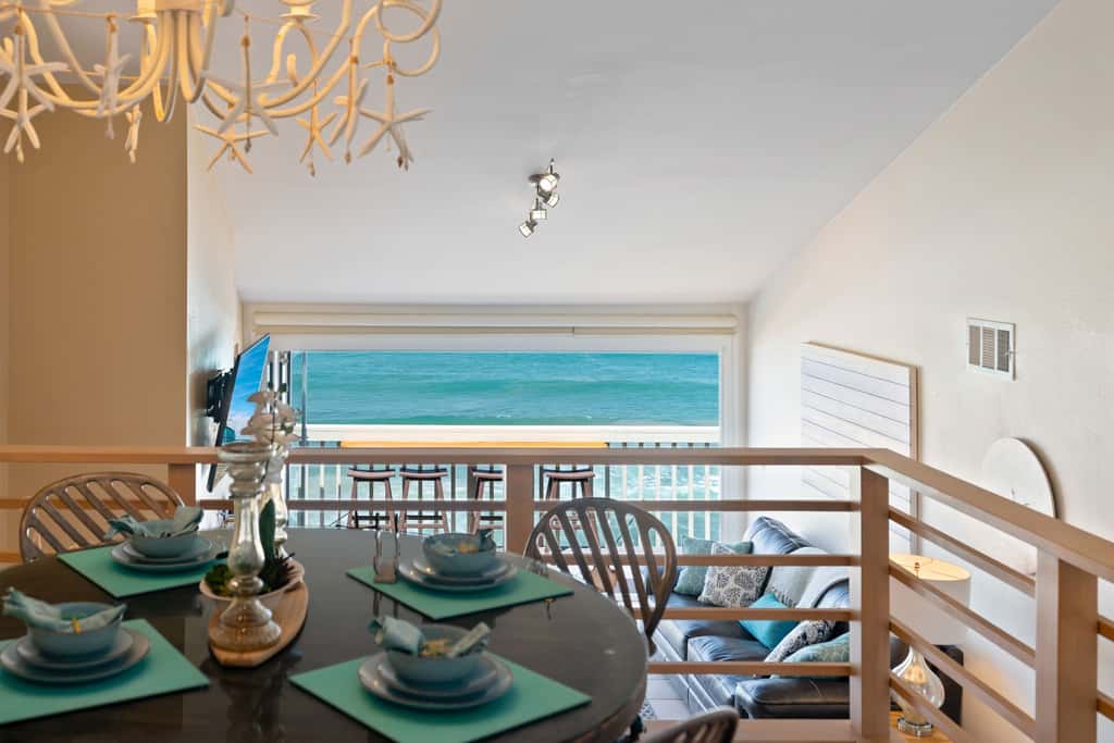 Picturesque Perfection in Leucadia