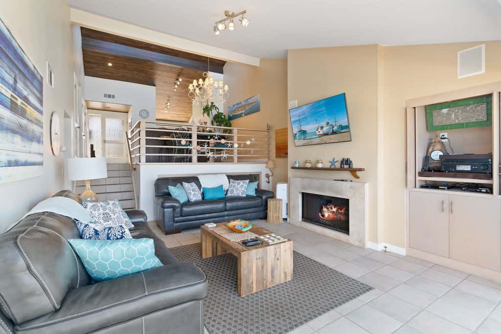 Picturesque Perfection in Leucadia