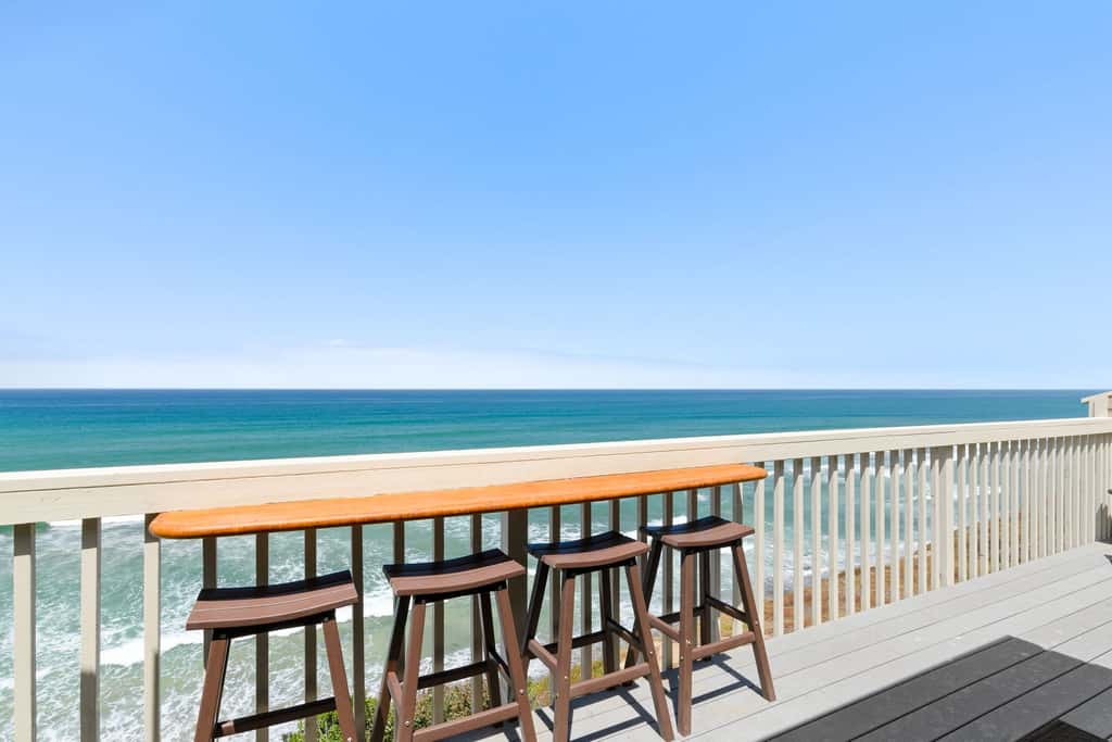 Picturesque Perfection in Leucadia