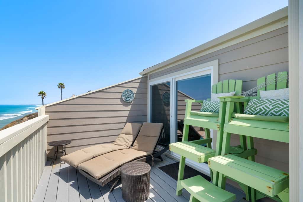 Picturesque Perfection in Leucadia