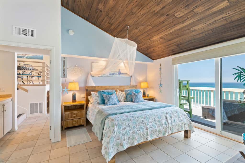 Picturesque Perfection in Leucadia
