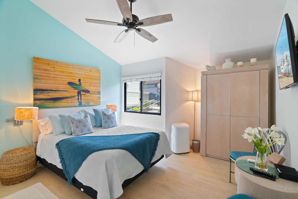Picturesque Perfection in Leucadia
