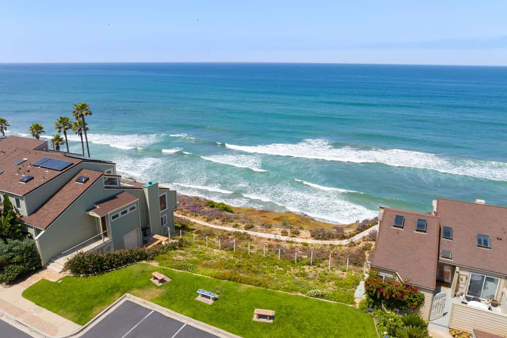 Picturesque Perfection in Leucadia