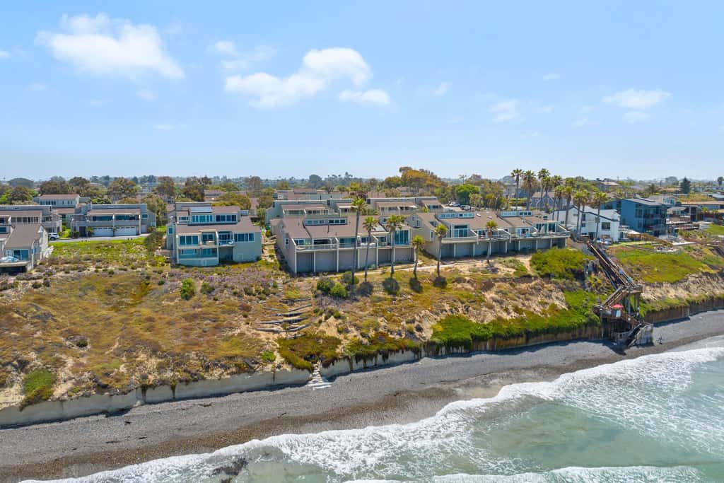 Picturesque Perfection in Leucadia