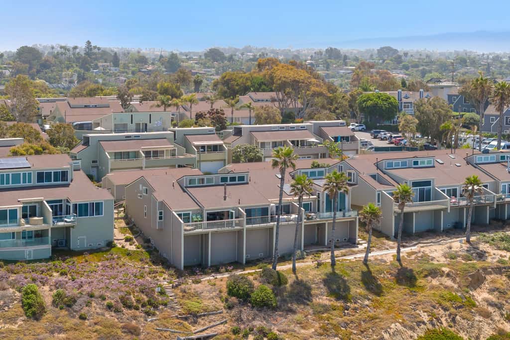 Picturesque Perfection in Leucadia