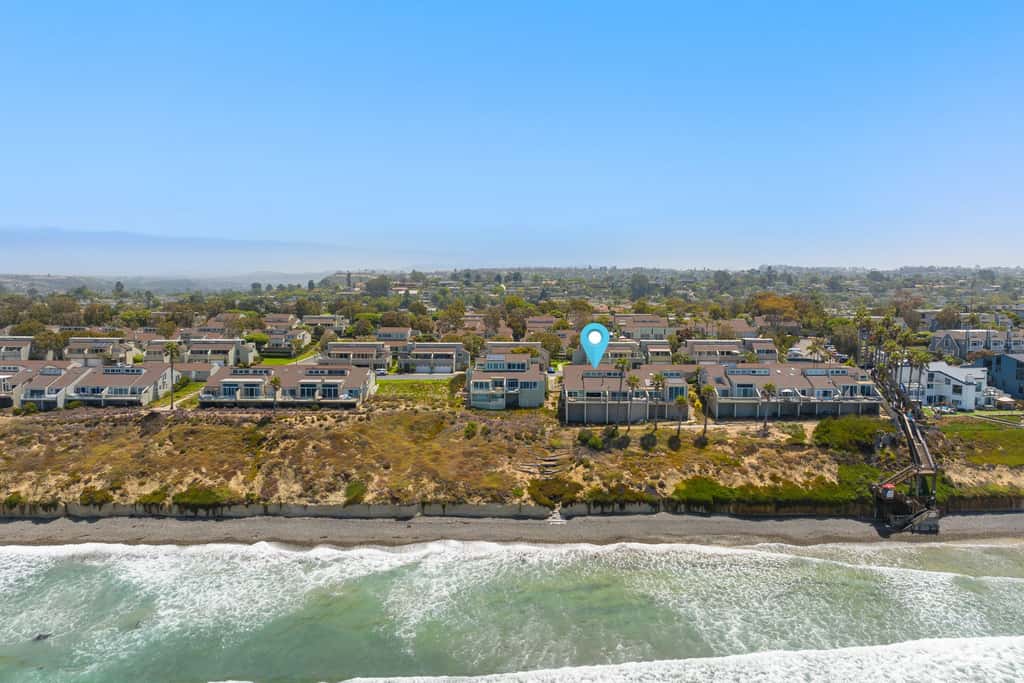 Picturesque Perfection in Leucadia