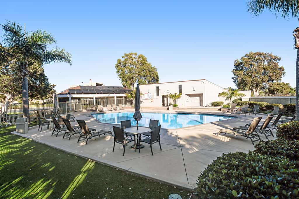 Picturesque Perfection in Leucadia