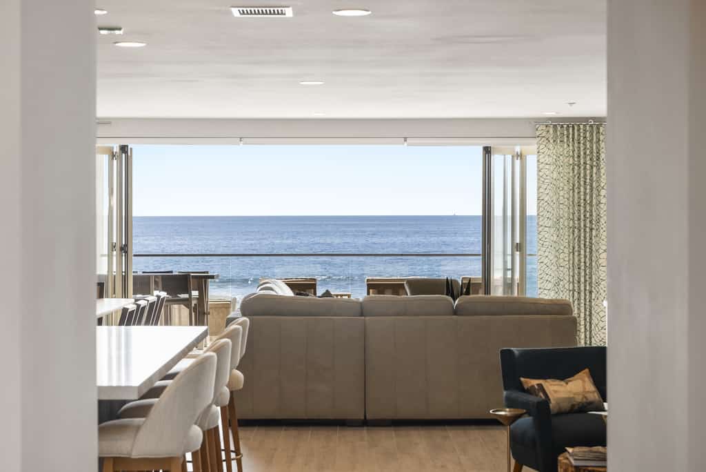 The Penthouse Oceanfront