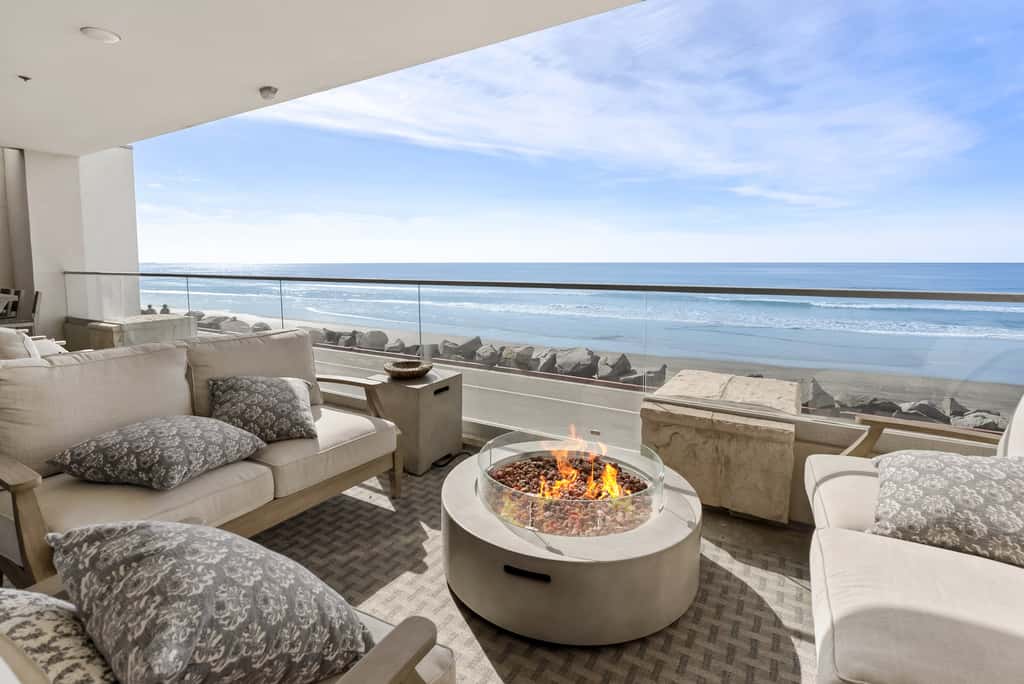 The Penthouse