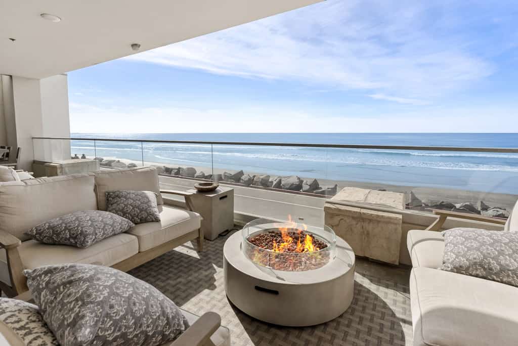 The Penthouse