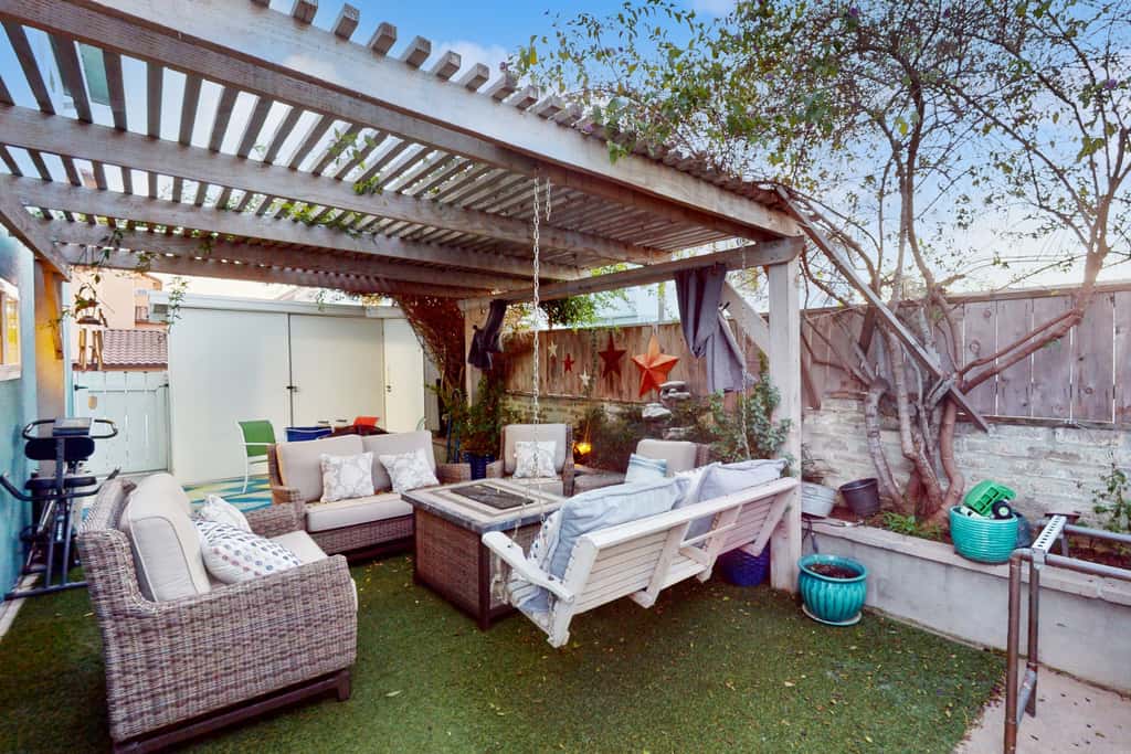 Pacific Beach Cottage