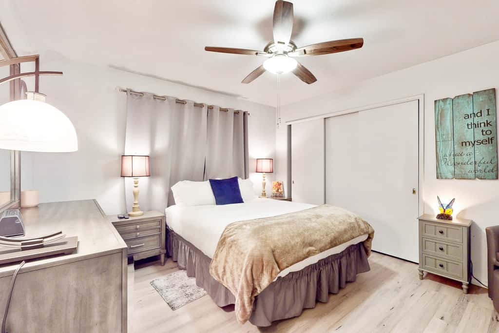 Pacific Beach Cottage