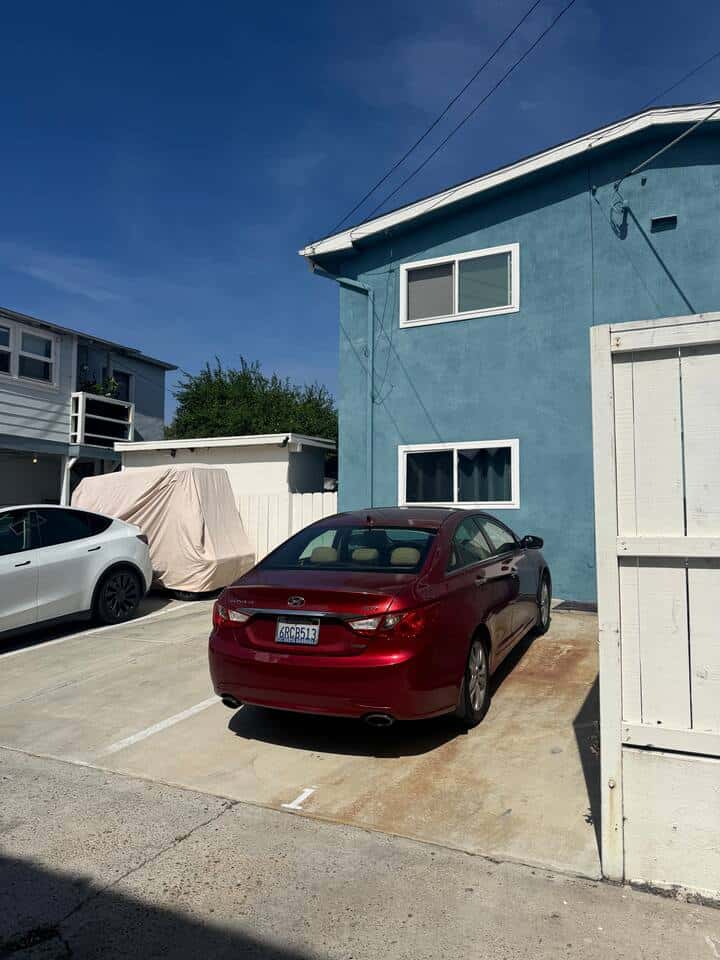 Pacific Beach Cottage