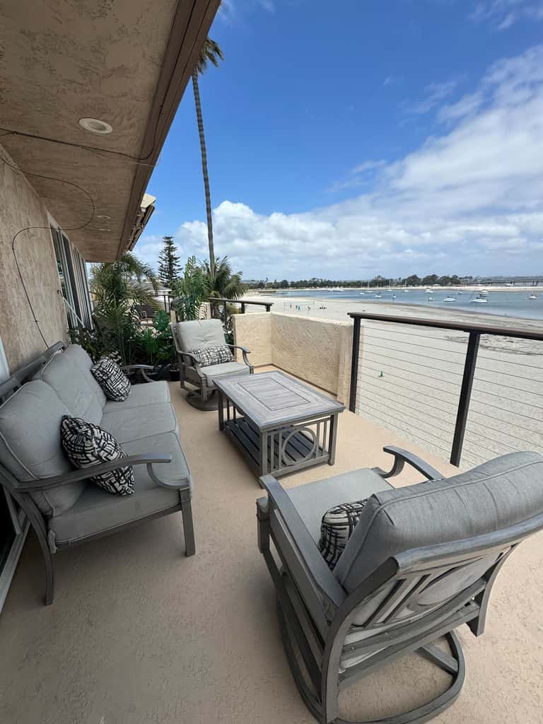 Bayside Retreat