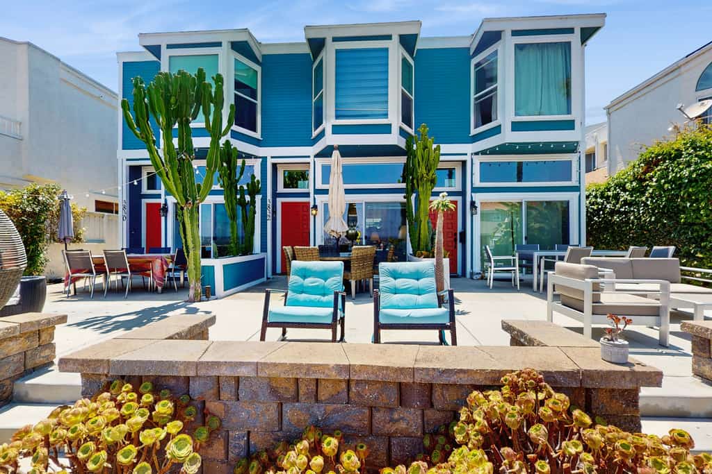 Bayview Serenity Oceanfront