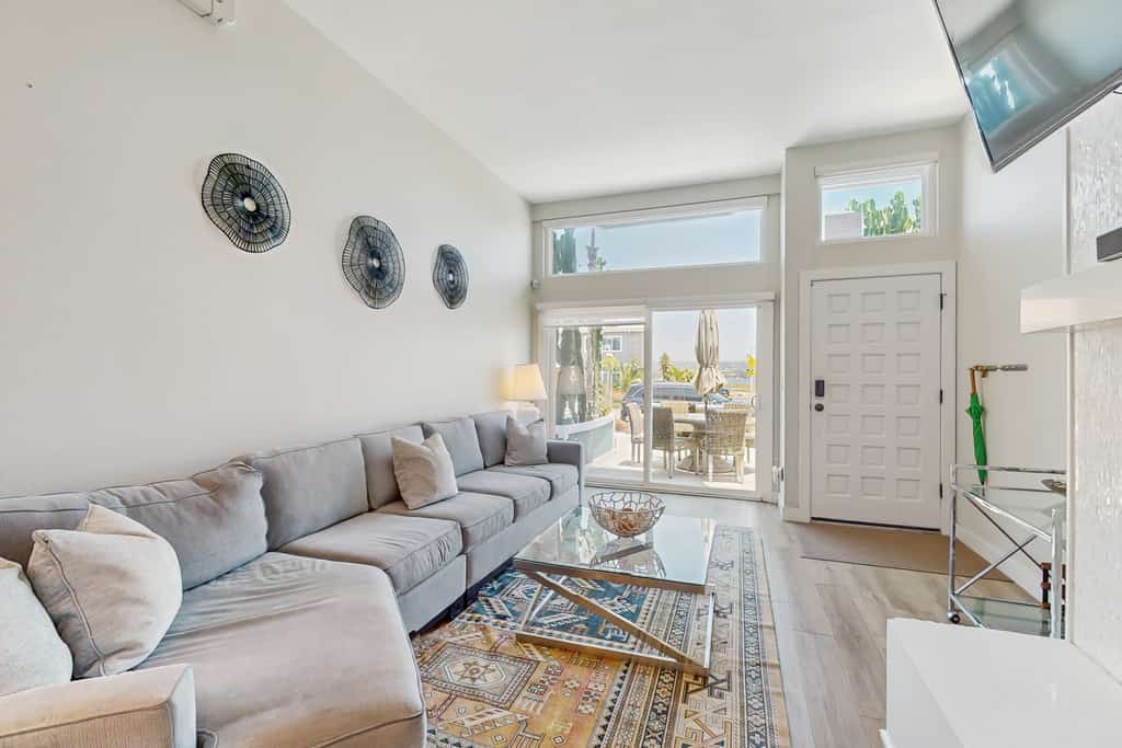 Bayview Serenity Oceanfront