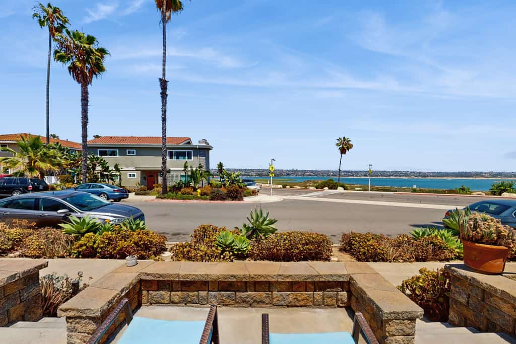Bayview Serenity