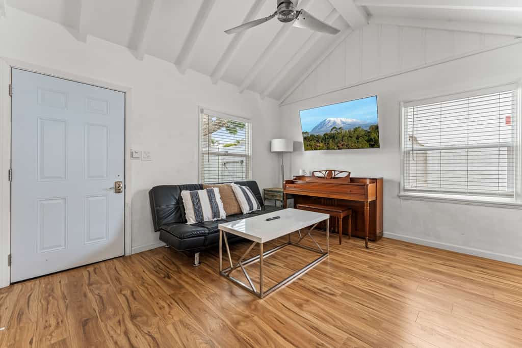 La Jolla Beach Retreat Casita