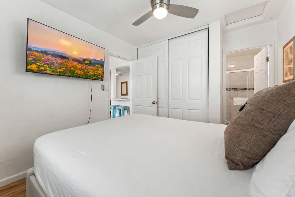 La Jolla Beach Retreat Casita