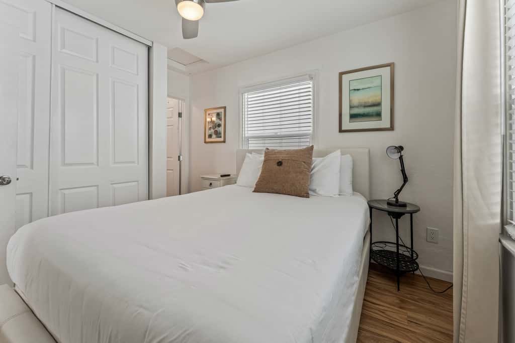 La Jolla Beach Retreat Casita
