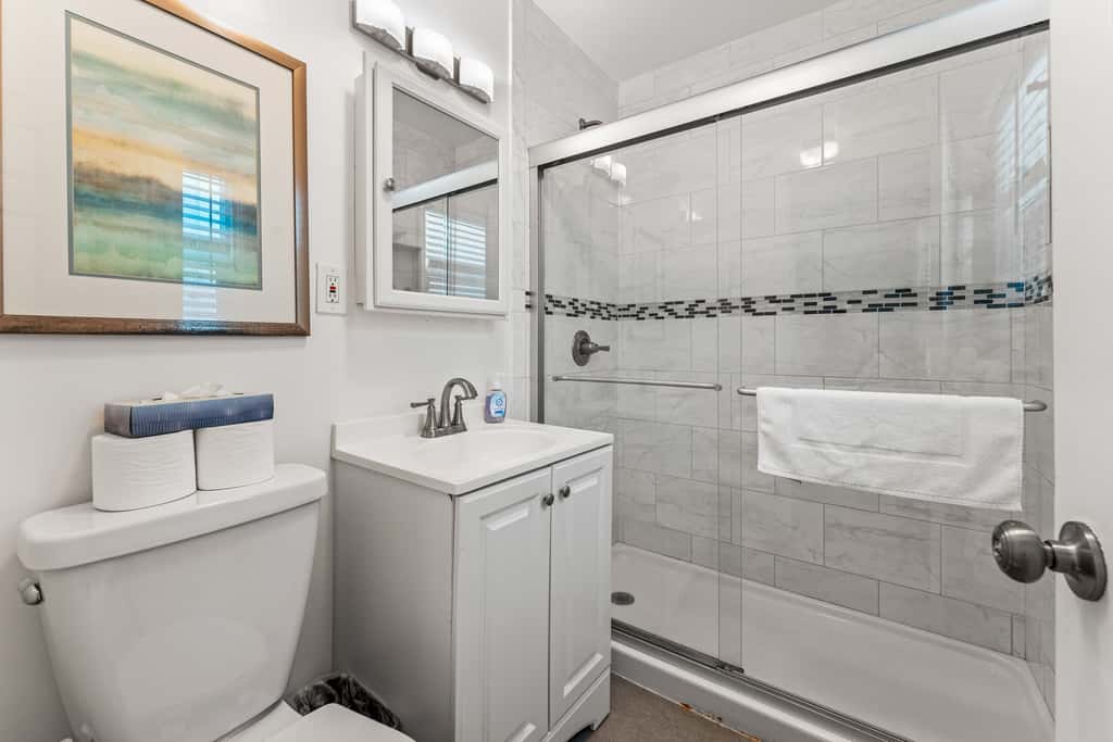 La Jolla Beach Retreat Casita