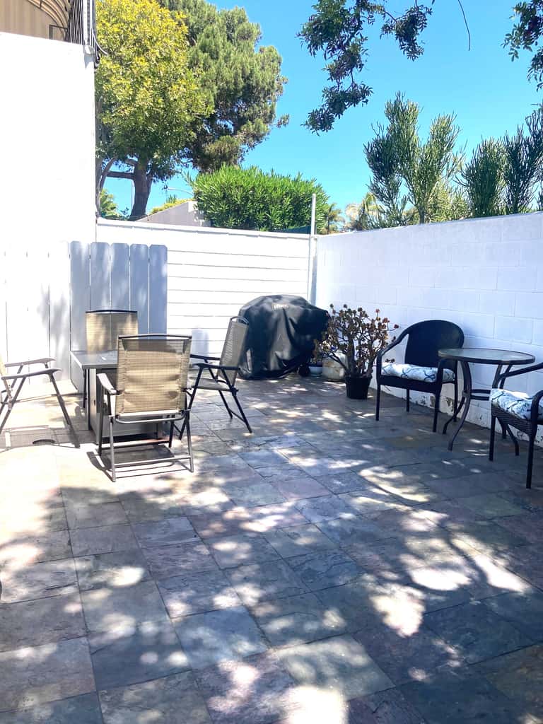 La Jolla Beach Retreat Casita