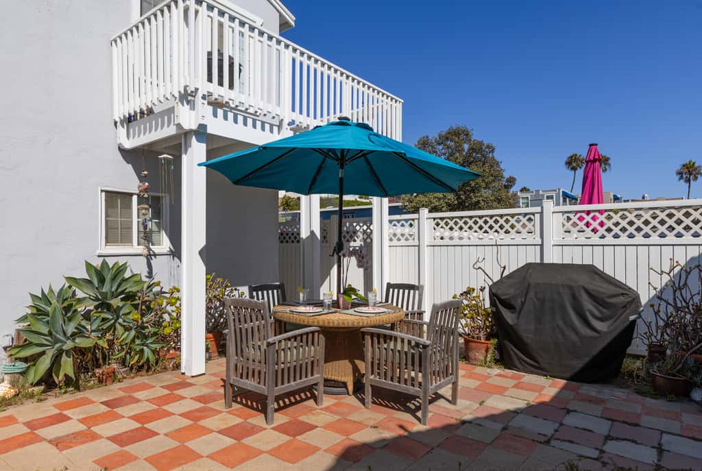 The Strand Cottage