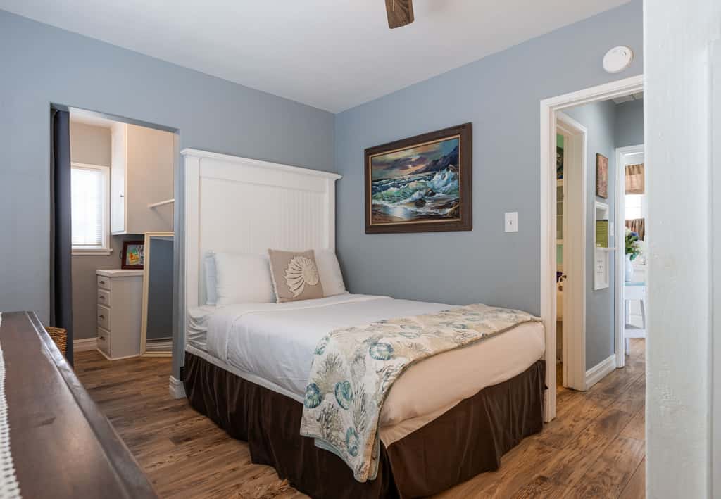 The Strand Cottage