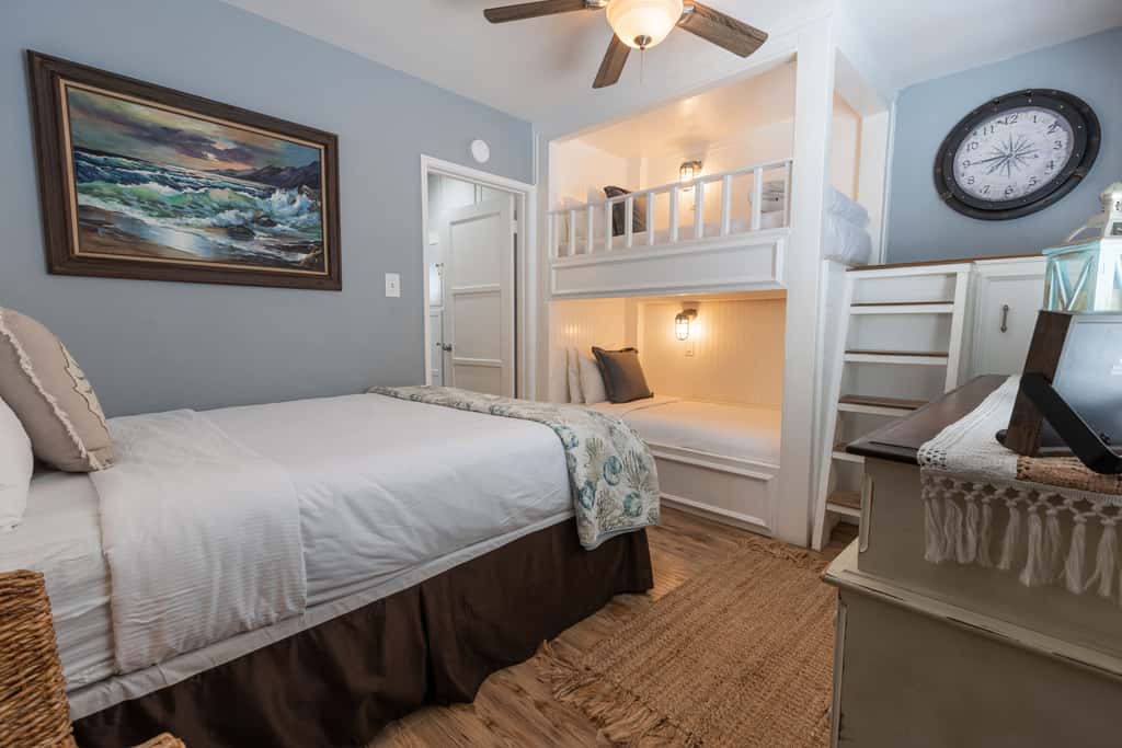 The Strand Cottage