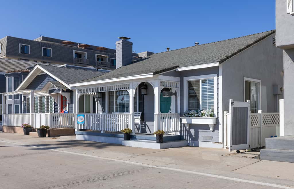 The Strand Cottage