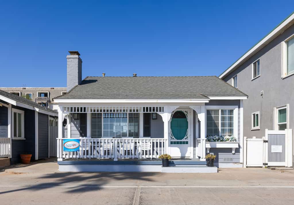 The Strand Cottage