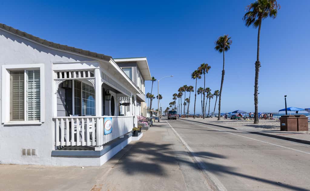 The Strand Cottage