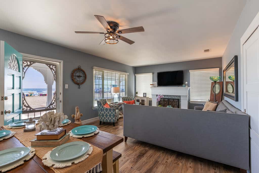 The Strand Cottage