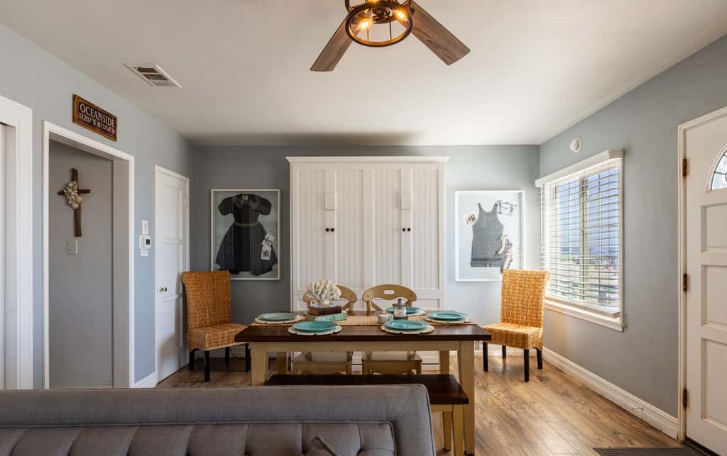 The Strand Cottage