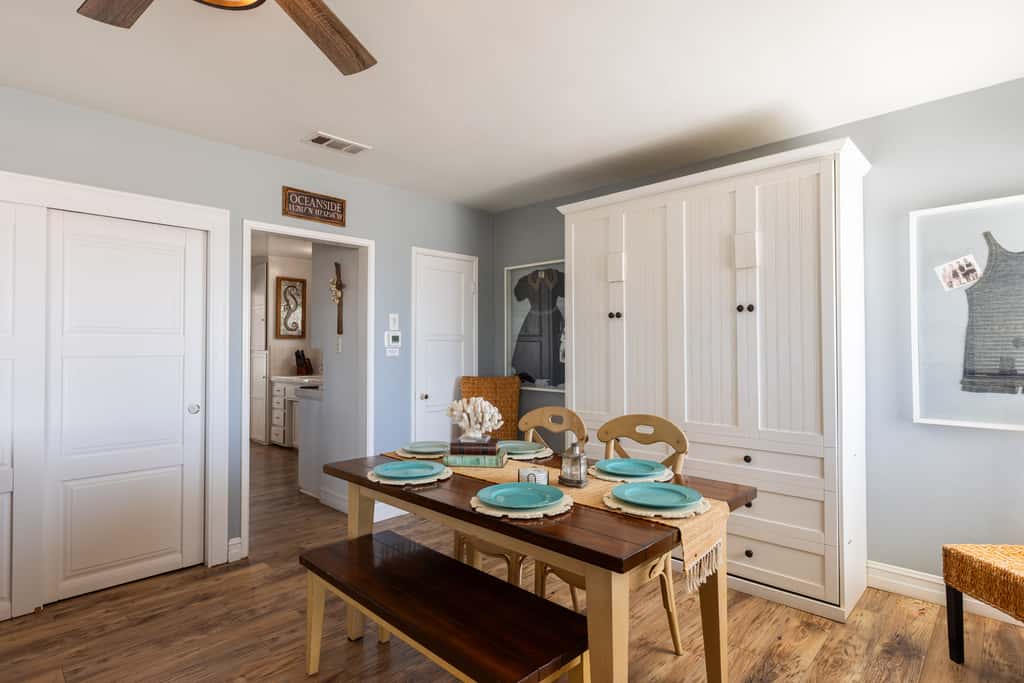 The Strand Cottage