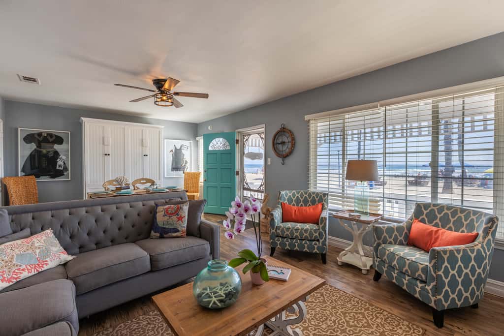 The Strand Cottage