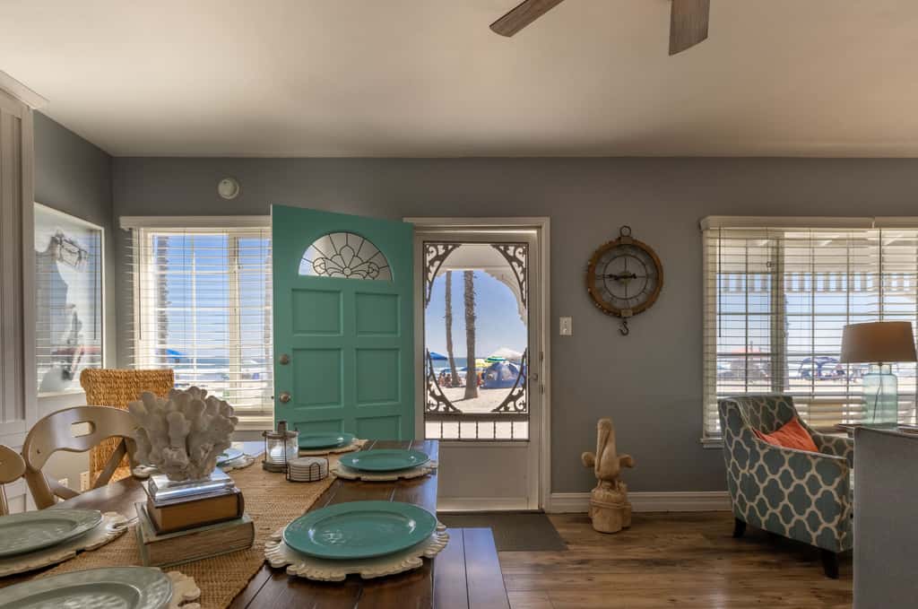The Strand Cottage