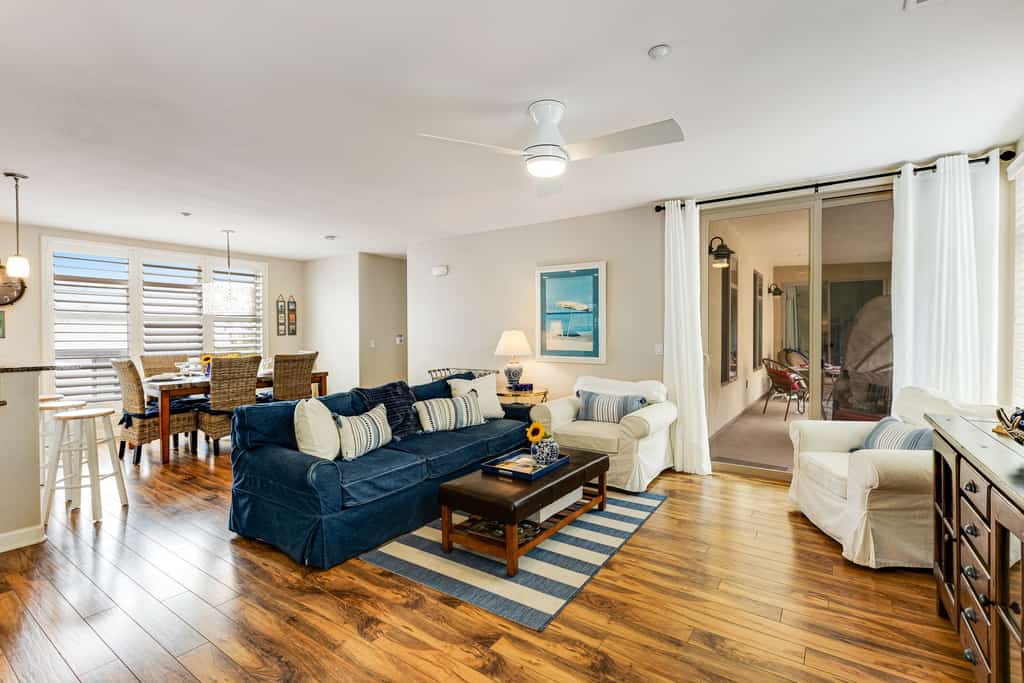 Seacliff Retreat - 30 Night Minimum
