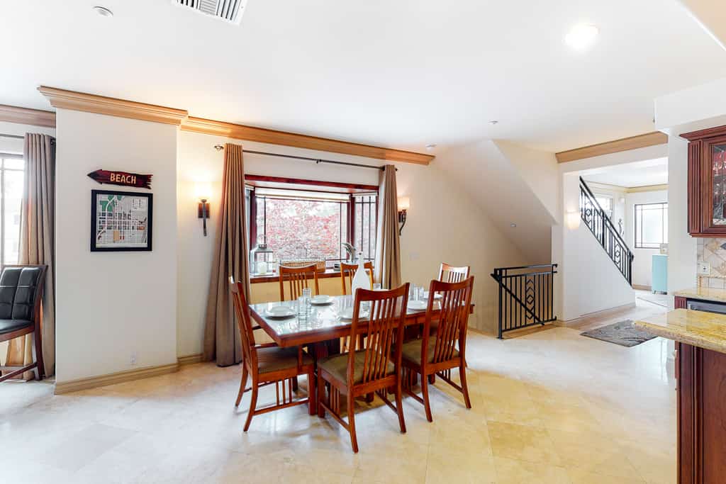 Carlsbad Village Beach Getaway