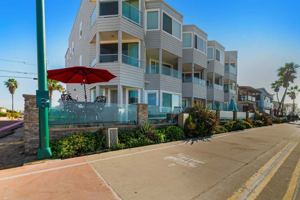 Santa Barbara Unit #2