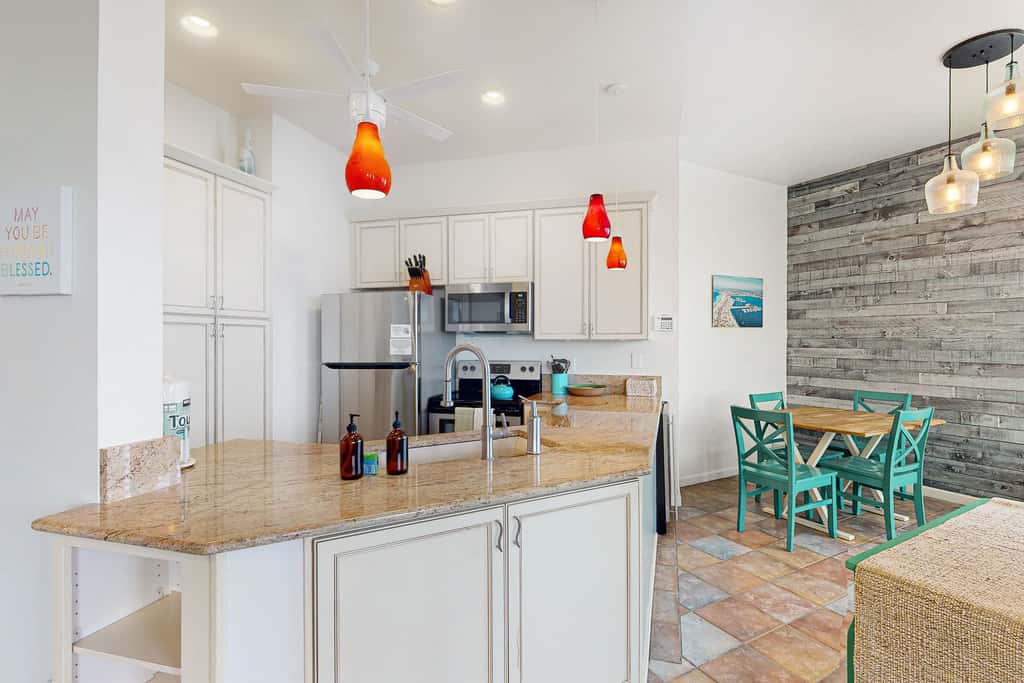 Santa Barbara Unit #2