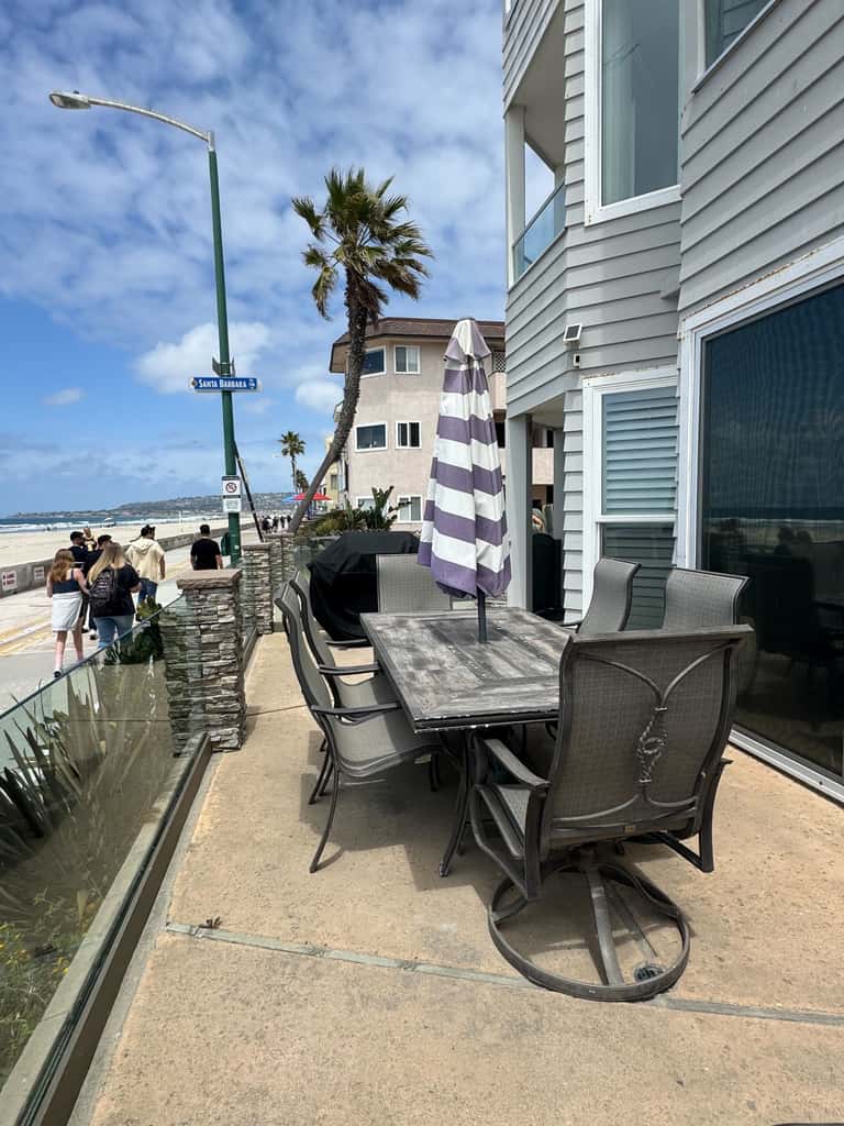 Santa Barbara Unit #2