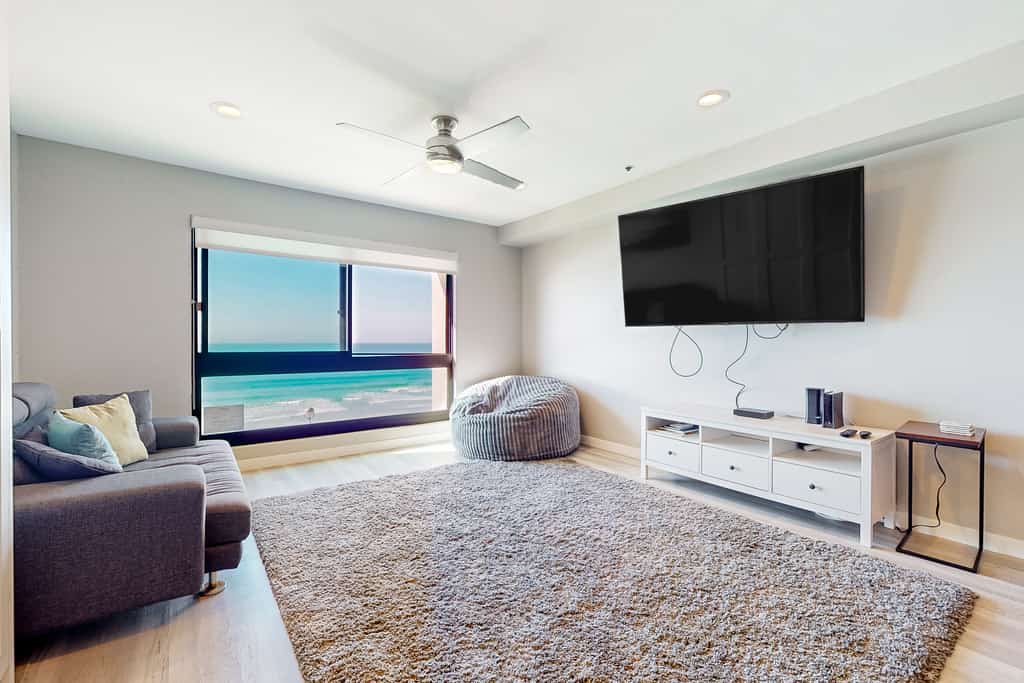Blue Wave Penthouse Oceanview