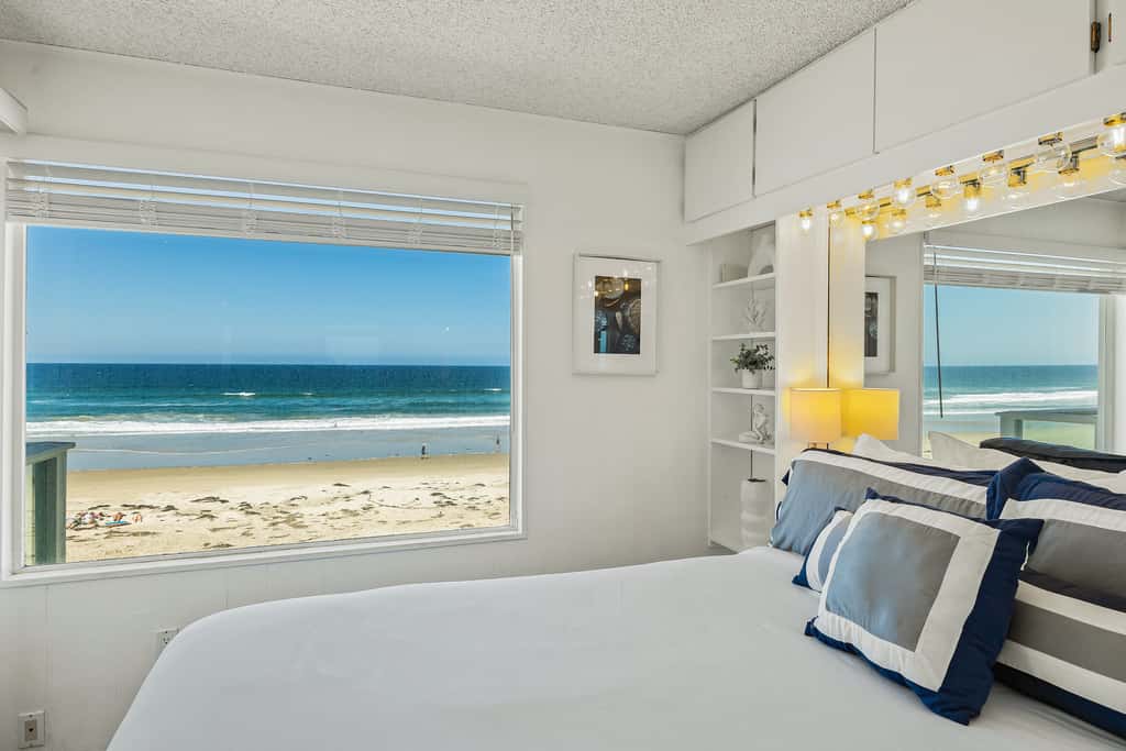 Shoreline Hideaway