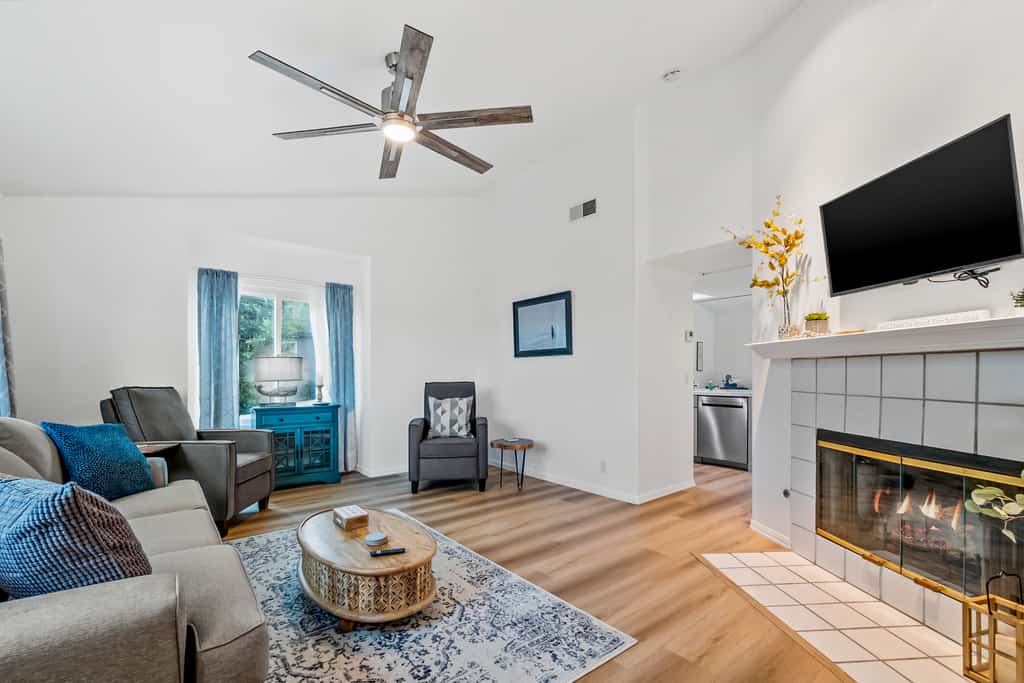 Life on the Point 3BR