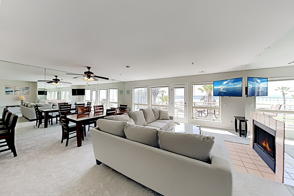 Imperial Beach Club Unit 303