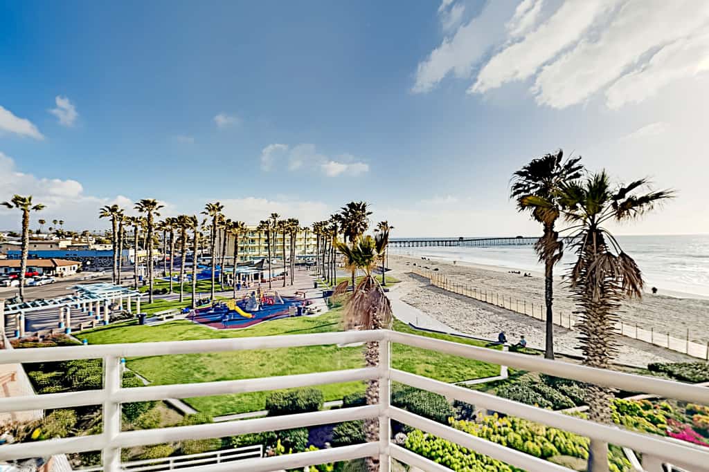 Imperial Beach Club Unit 303